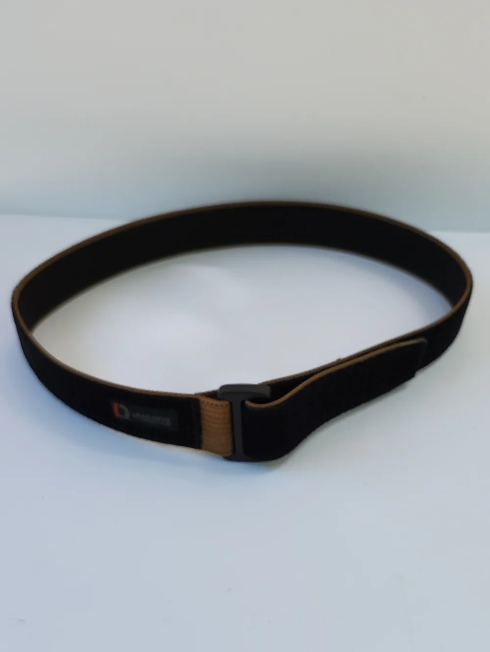 NWOT LEAD DEVIL UNISEX INNER TACTICAL BELT